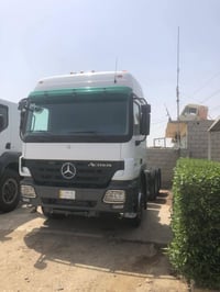 شاحنة • موديل ٢٠٠٥