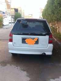 شارلوت • ٢٠٠٨ • محرك كامري