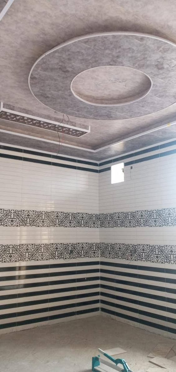 درجة أولى • تسليم حسب الأفكار • هندسي
