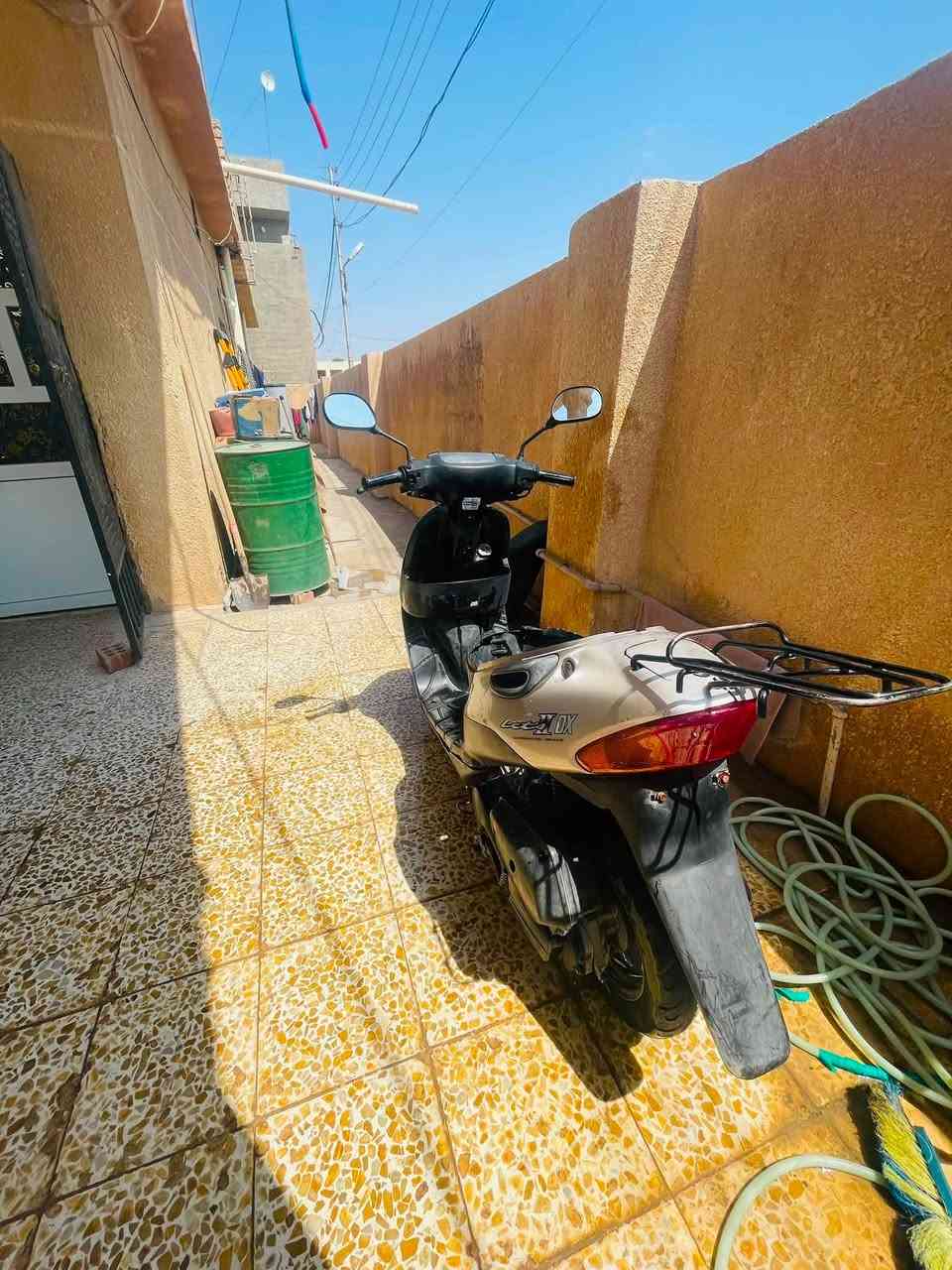 للبيع محرك مفتوح اول فتحه ناعم  جاهزه كلها شغاله 
بس الوجه نقصه لايت واشاير 
مكان تكريت
سعرر200 قفل دينار ماينزل
للاستفسار ***********
