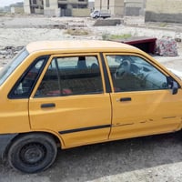 سايبا • ٢٠١٢ • بغداد