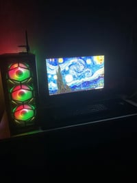 للبيع: سيت أب PC قيمنك متكامل (كيس + شاشة) المواصفات:  المعالج: Core i...