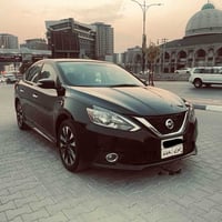 سنترا • ٢٠١٧ • فول مواصفات