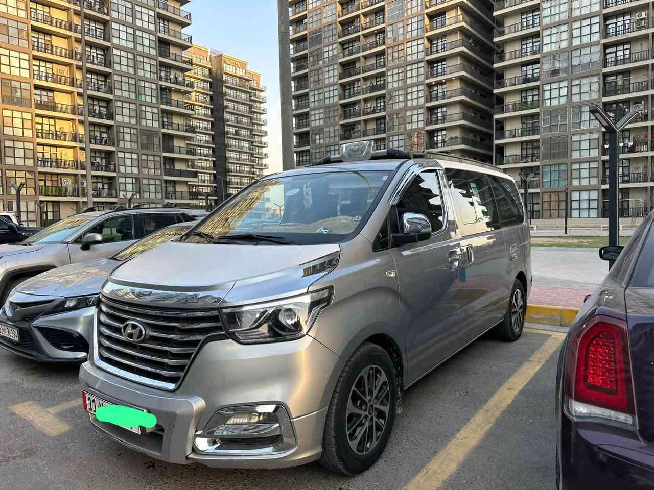 ستاركس 2021 اصل ورك كفاله عامه رقم بغداد باسمي مصفره كامله السياره جاهزه من كلشي فول مواصفات مكينه بيها بخار
***********
السعر 270
مكاني بغداد
