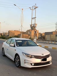 اوبتيما خليجي • موديل ٢٠١٨ • فول مواصفات