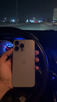 ايفون 15 برو ماكس • ٥١٢ • تيتانيوم