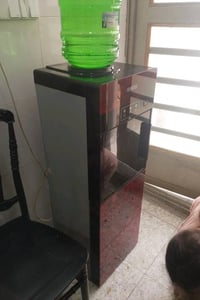 براد ماء نضيف كلش بي ثلاجه شغال كله فول سعره 75 فقل