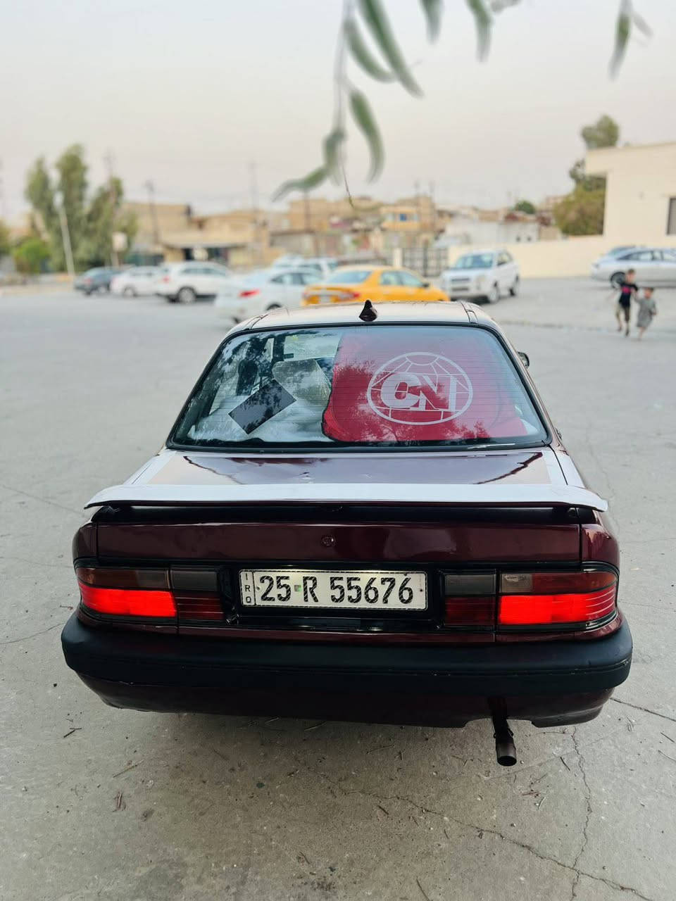 سلاموو علیکوم   🚗 سیارە  گلاند  مودیل  1990 مکینا  گیر  بشرط  صدر کارەبایی  شرط  طیارات  جدیدا  مابی  حادس   مسبوغ   عام  بس  جمالیا   سیارە کل مابیی   ایی  نقس مشروع وطنی  سنویی  جدیدا 2028  💴 دفتربنزین   موجود  غراما  مابیی   شرط  تحویل  تبریت مابیی  سیارە  حیل حیل  جدید  مابیی  ایی نقس  💸 سعر 31 مجال  🏦 مکان کرکوک  بنجاعلی   یم،حسوا  رمل
***********
***********  موشرایی  لات  خابر  مابیی  تراوس  مابی قسط  بس  ادبیعا    
سلاموو علیکوم   🚗 سیارە  گلاند  مودیل  1990 مکینا  گیر  بشرط  صدر کارەبایی  شرط  طیارات  جدیدا  مابی  حادس   مسبوغ   عام  بس  جمالیا   سیارە کل مابیی   ایی  نقس مشروع وطنی  سنویی  جدیدا 2028  💴 دفتربنزین   موجود  غراما  مابیی   شرط  تحویل  تبریت مابیی  سیارە  حیل حیل  جدید  مابیی  ایی نقس  💸 سعر 31 مجال  🏦 مکان کرکوک  بنجاعلی   یم،حسوا  رمل
