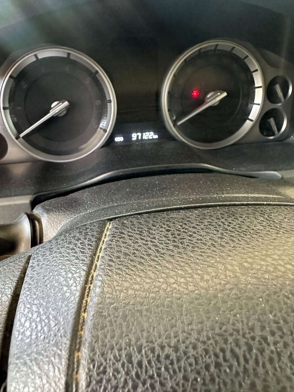 لاندكروز بريم • ٢٠٢١ • رقم بغداد