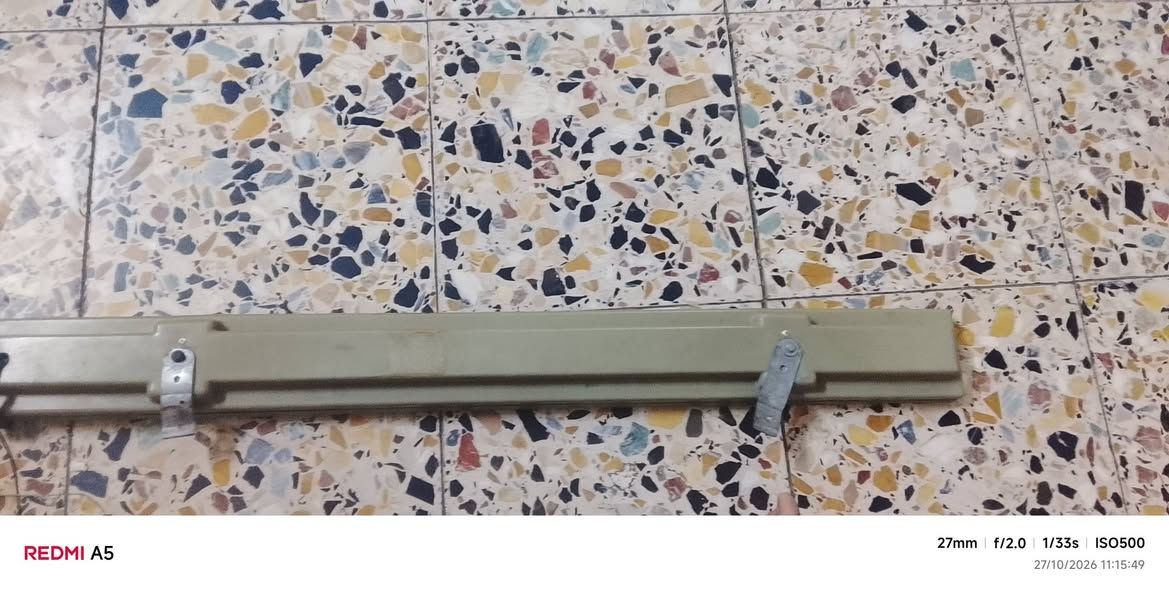 اسطاب ايراني • زجاجيات أصلية • جسر اديالى