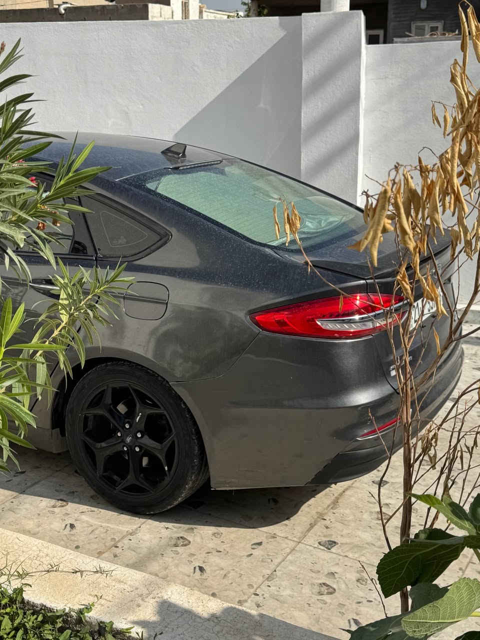 فيوژن • ٢٠٢٠ • ١.٥ تيربو