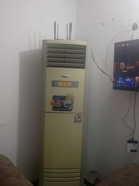 سبلت 3طن الحافظ برودته ثلج ماداخل تصليح باب اول 07892428812/5السعر 500...