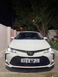 كورلا هايبرد • ٢٠٢٥ • رقم بغداد