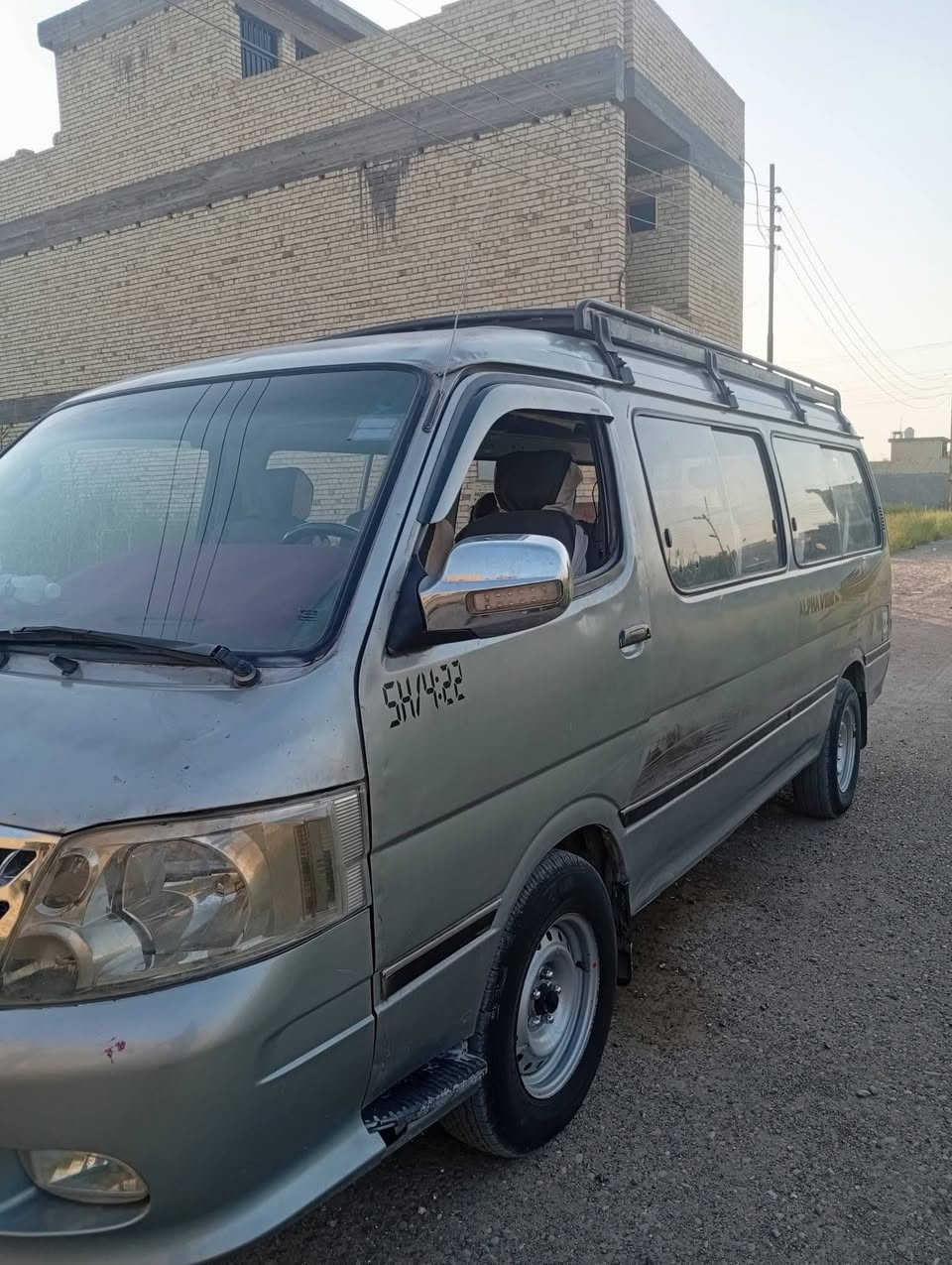 ***********
السلام علیکم کیا فتون موديل 10 سيارة بأسمي مصفرة هيئة وغرامات سنوية لل 31 مكينه كير اكسل خير من الله سيارة جاهزة تحويل ثاني يوم السعر 55 وبيها مجال المكان بغداد البياع الشهداء
