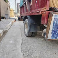 ستوته • دبل تاير • بدون محجر