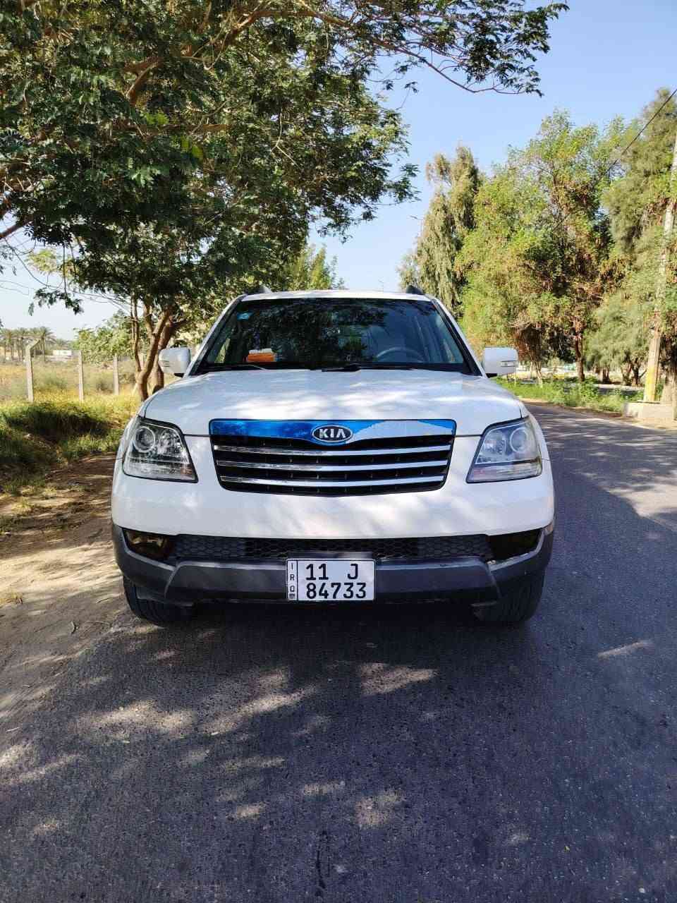 مهافي • ٢٠١٠ • رقم بغداد