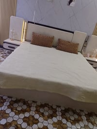 غرفه نوم اللبيع صار شهر من اخذتهه الاتصال 07858805050