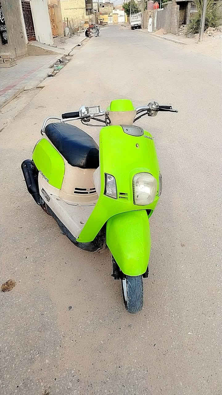 بوليس • عوزه كربريتر • عوزه بطارية