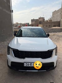 سورنتو • ٢٠٢٤ • ٦ سلندر