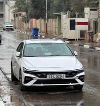 الانتره 2024 وارد خليج بيه قطعتين 🚦 رقمه بغداد  سياره بسمي مداور ثاني ...