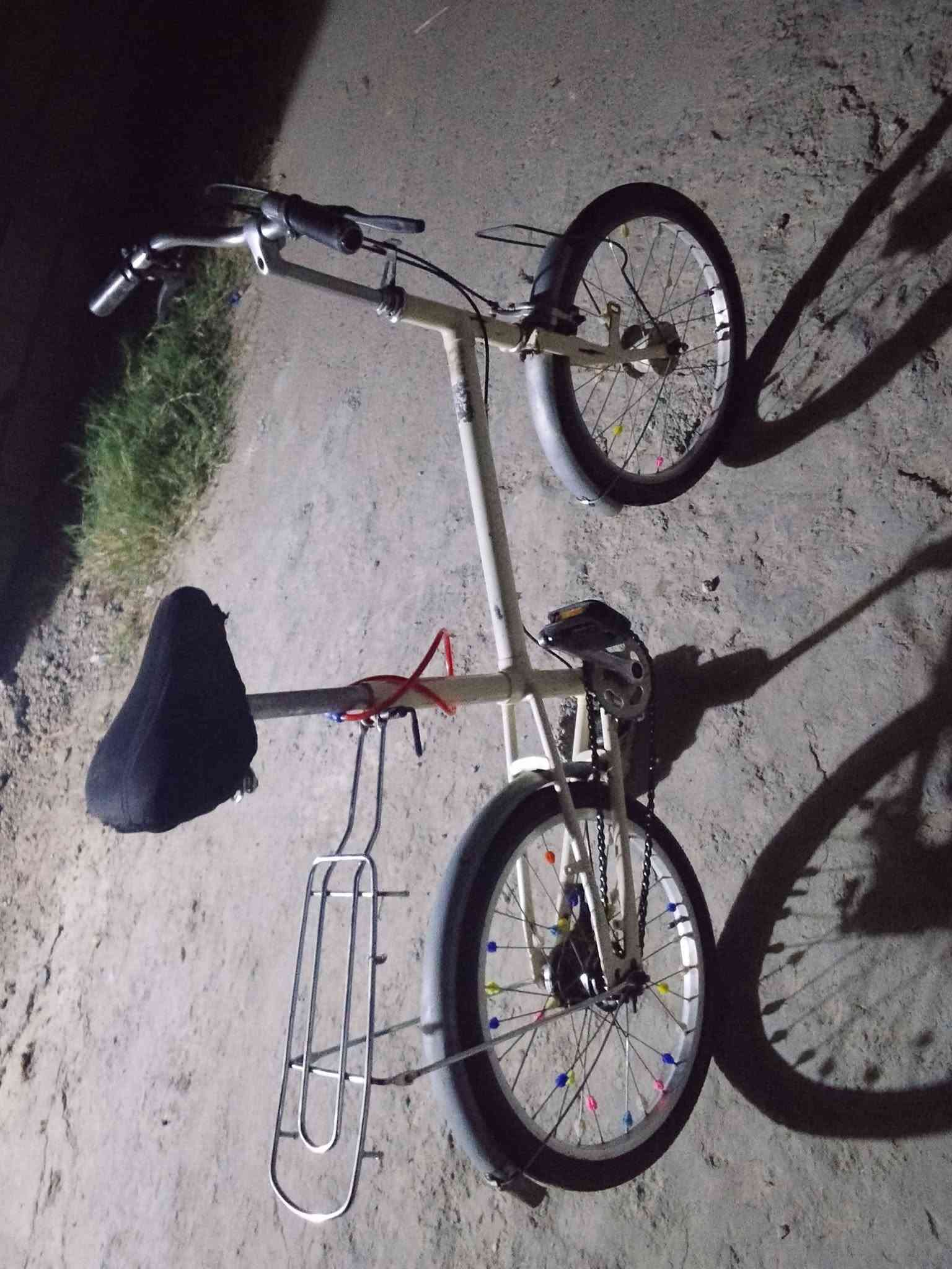 بايسكل • حجم ٢٤ • عزيزبلد
