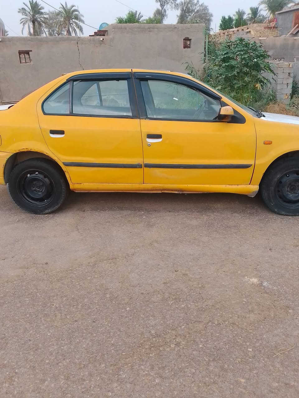 سمند • ٢٠١١ • كامله