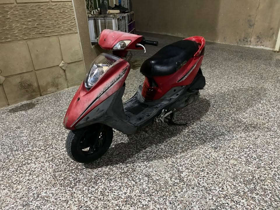 بريز • كابريتر جديد • نضيف