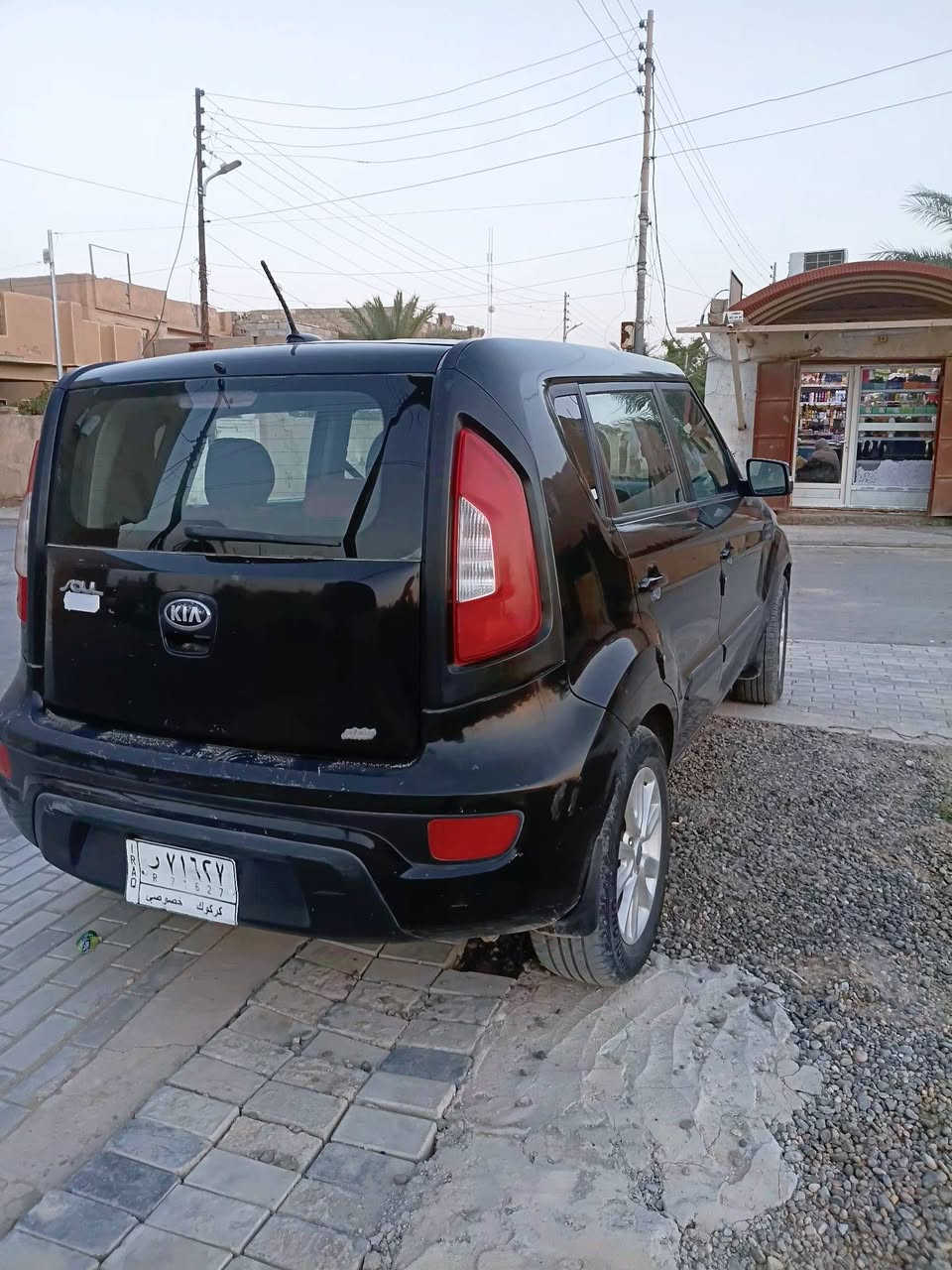 صول للبيع
موديل 13
كلين
أمريكي 
محرك 2000 المرغوب.   دوش 
السياره. بدون صبغ. وبارد 
بسمي. رقم كركوك 
السعر. ٩٥ 
مكاني. تكريت. 
اي استفسار اتصل ***********
