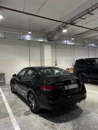 نيسان سنترا • أربيل