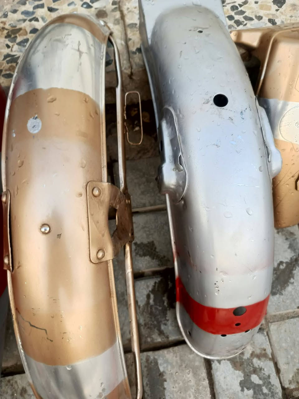 قطع غيار • غراض للبيع • متفرقات