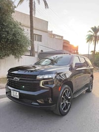 تاهو RST • معمّرة • ١٢٦ الف كم