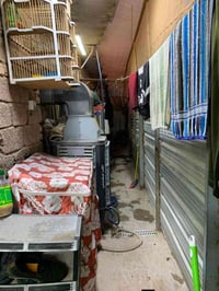 الامين • ٧٥م • غرفة وحدة