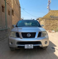 باثفندر • ٢٠٠٨ • كربلاء طويريج
