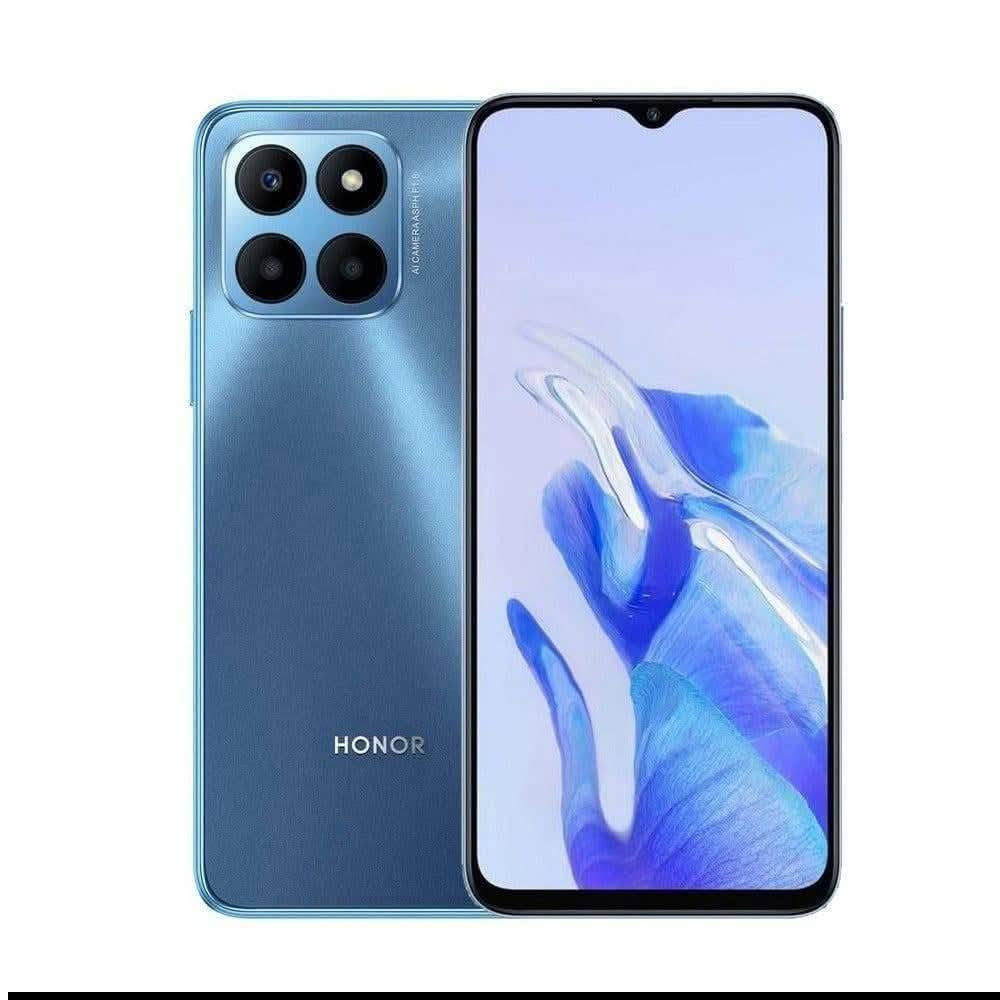 هونر x6c • ١٢٨ • بطارية ٥٣٠٠
