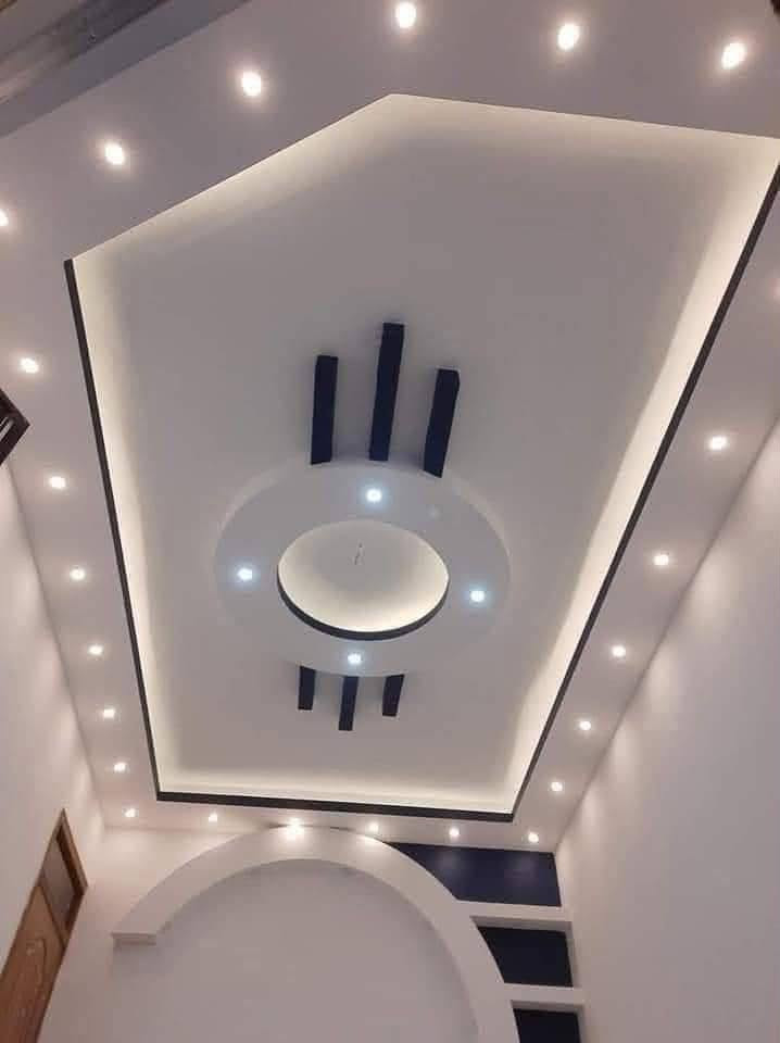نقدم لكم تنفيذ جميع أعمال الديكورات الجبسون بورد بأعلى مستويات الدقة والإتقان، مع تصاميم عصرية تناسب جميع الأذواق والمساحات.

🔹 أسقف جبس بورد مودرن وكلاسيك🔹 مخفيات إنارة LED ولمسات فاخرة🔹 تصاميم تلفزيون وجدران ديكورية🔹 تنفيذ سريع وتشطيب نظيف🔹 أسعار منافسة وجودة مضمونة

اجود انواع الجبسون بورد مع ضمان حقيقي للاصباغ والمواد المستخدمة

إذا كنت تبحث عن الأناقة والتميز، فنحن نحول أفكارك إلى واقع يضيف قيمة وجمالاً لكل زاوية في منزلك.

للتواصل معنا على الرقم *********** 

#ديكورات #ديكور #ديكورات_داخليه #ديكورات_منزلية #صبغ
