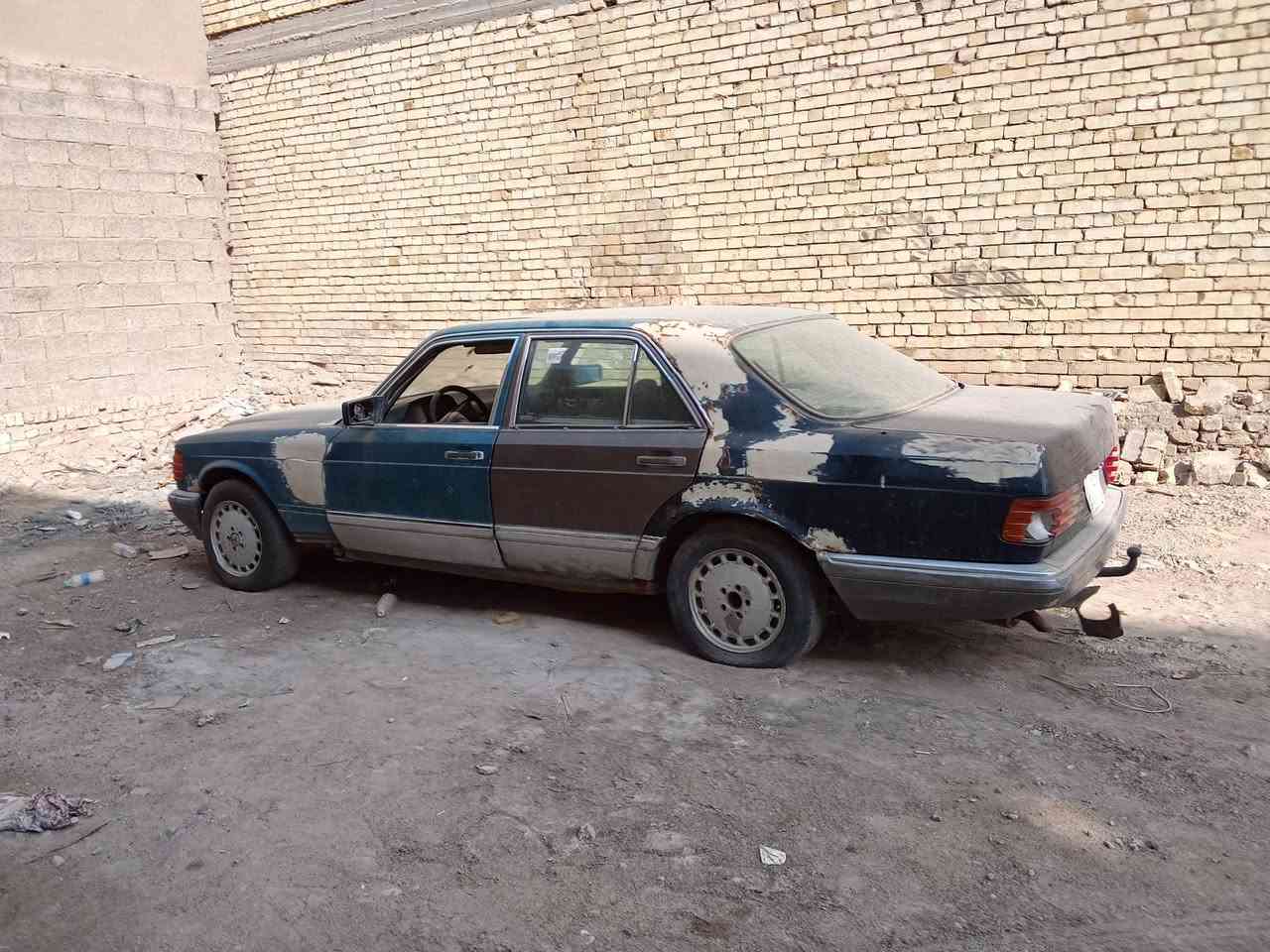 سيارة • بدون تفاصيل • موبايل