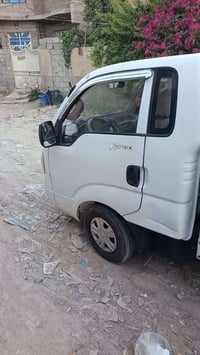 ٢٠١٠ • ديالى • مكينة مجددة