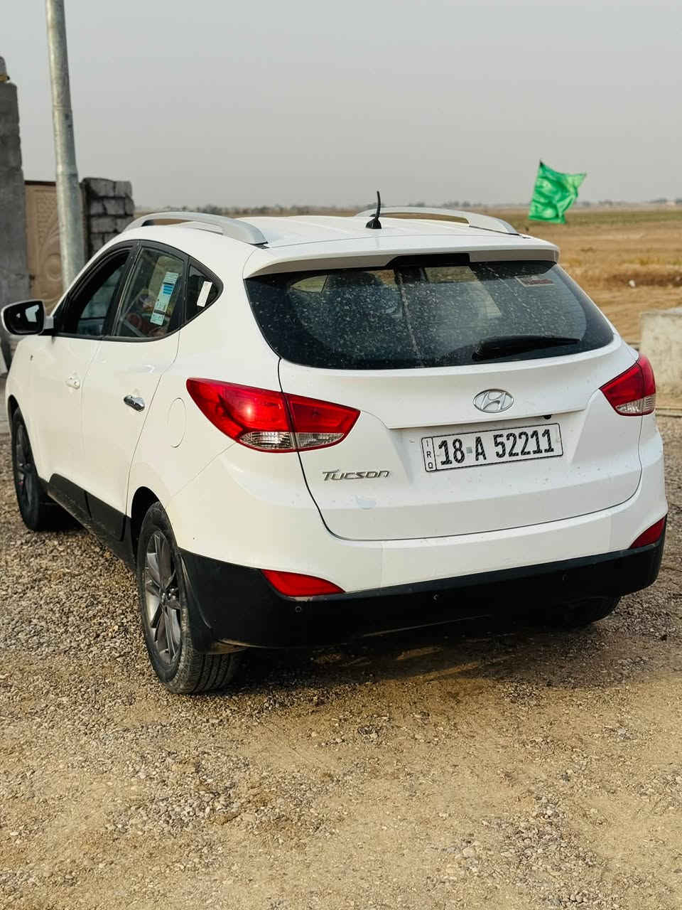 توسان • ٢٠١٦ • رقم بابل