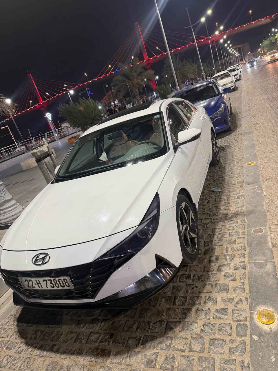 النترا 2023 خليجي فول مواصفات مكينه 2000 بصمه تشغيل وابواب مري شفط تشغيل عن بعد تبريد قطعتين حساس امامي خلفي وباقي المواصفات معروفه كفاله عامه ماعده طعجه بالبنيد ورصعتين ماشيه 50 الف كيلو وهذا رقمي ***********
السعر 165 واذا اكو مراوس اوباما جارجر Singapore
