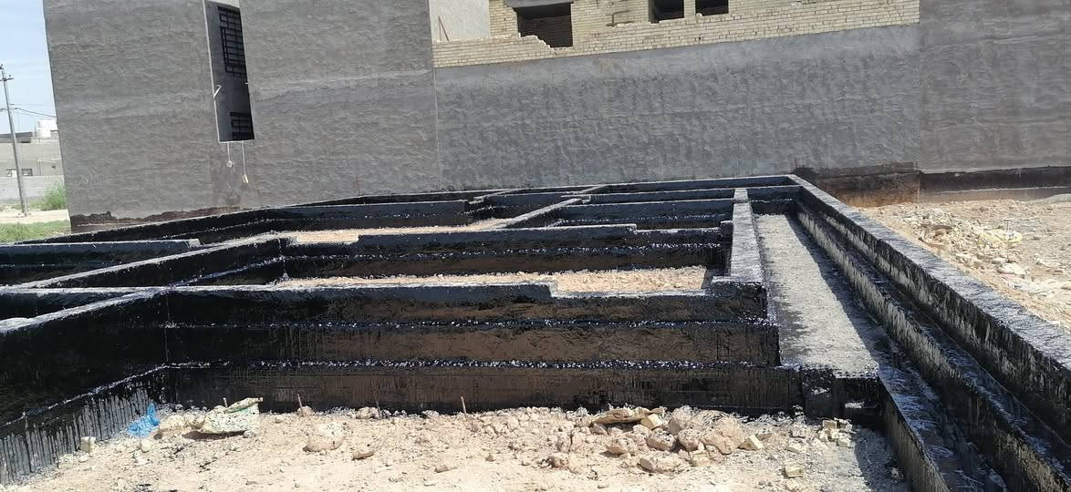السلام عليكم مستعدون تكير الصطوح والرباطات به انسب أسعار يوجد كادر مخصص لعمل الكير والزكام وتصليح البيوت القديمه والجديده بل كير الماستك الازكام نعمل كربلاء وبابل اقضيه ونواحي التواصل *********** أخوكم أبو حسين موقع كربلاء البراهميه
