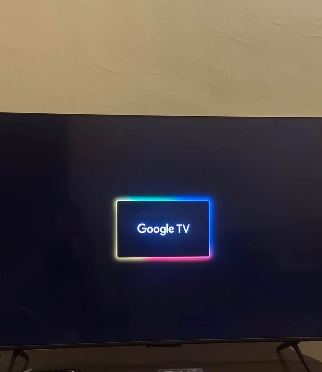 TCL • ٥٥بوصة • ميني ليد