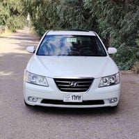 وارد خليجي • ٦ سلندر • ٢٠١٠