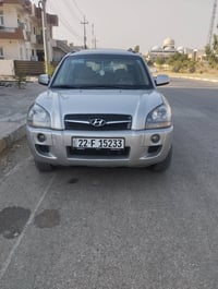 تكسون • ٢٠٠٩ • كوي سنجاك