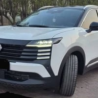 نيسان كيكز • موديل 2025 • بدون گمرك