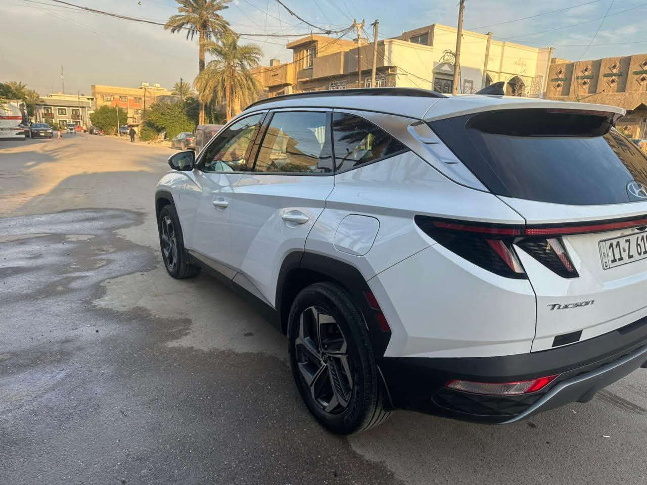 🔥 توسان موديل 2023 🔥
🚘 فول مواصفات للآخر
✨ مواصفات عالية وتجهيز كامل
💰 بسعر تنافسي جوّه السوق

📩 للجادين فقط — التفاصيل بالخاص
 📞 ***********
