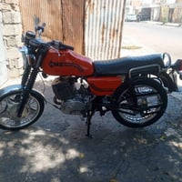 ام زد 82 • بي سنويه • مندلي