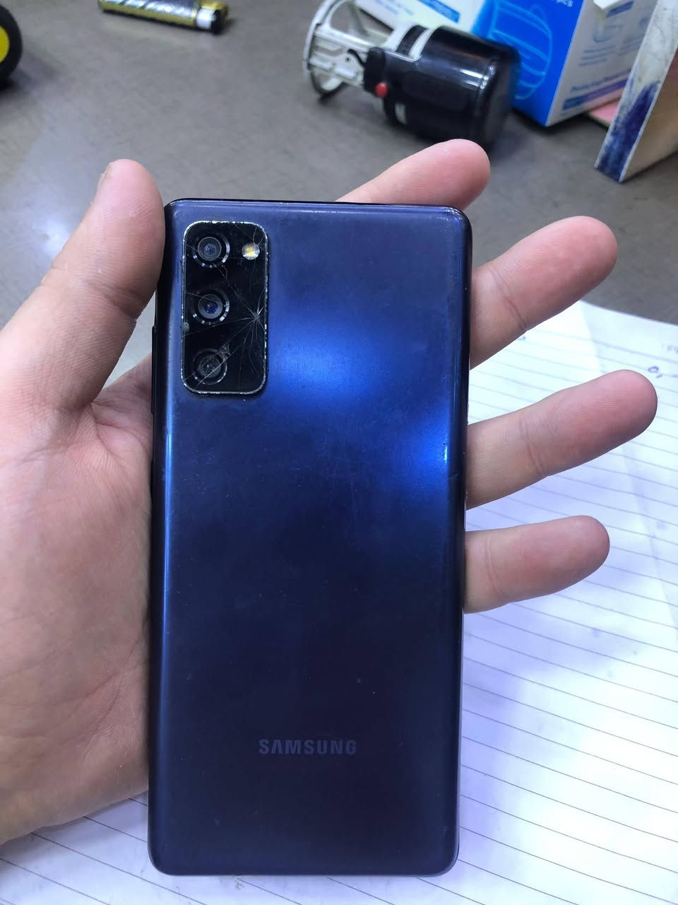 آيفون XS • مبدل بطارية • مبدل شاشة