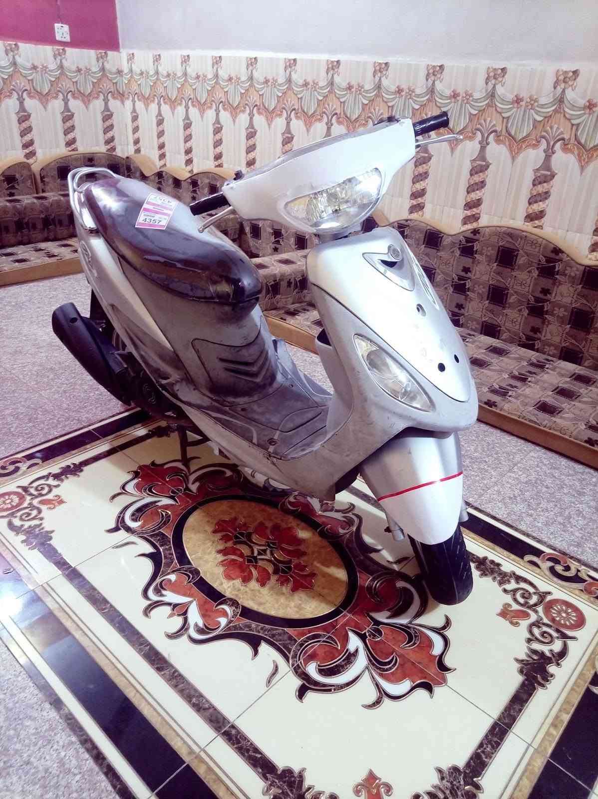 ماكس منغولي فول نضافه شرط بلاد ٥٠ بوشته مامبدل

شي بيه فقط والفاته اول مره فقط سلف هندر كهربائات كامله

سعرها ب ٥٥٠ وبيه مجال شراي اتصل  ***********

 ناصريه مركز
