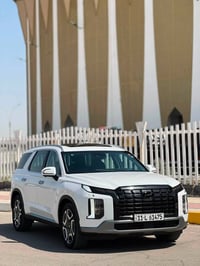 باليسايد ٢٠٢٣ • ٣.٨ V6 • ٨ ركاب