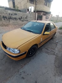 بارص • ٢٠١٥ • مكينة وكير
